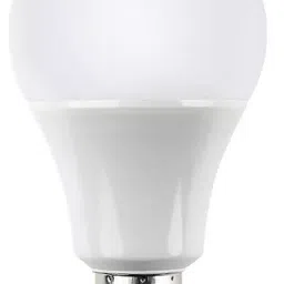 Noble Electricals NE/ BL 12 W Cool White E27 Screw Type LED Bulb image 1
