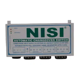 NISI 63 Amp TP Automatic Change Over-picture-47