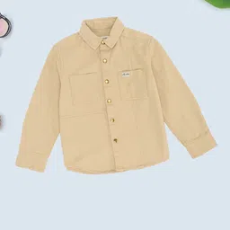 Pantaloons Junior Boys Casual Shirt-picture-17