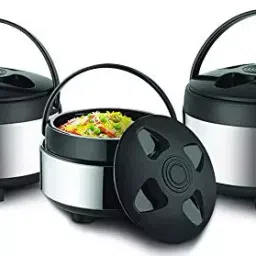 OPR Stainless Steel Casserole Combo Set image 4