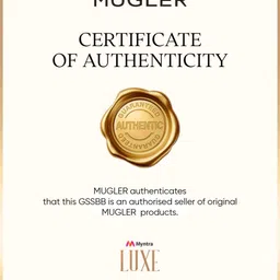 MUGLER Men Fantasm Eau de Parfum - 100 ml image 4