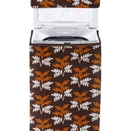 Dakshya Industries Polyester Top Load Washing Machine Cover-picture-16