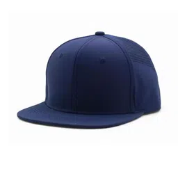Tomorrow Fashion Unisex Multicoloured Polyester Caps image 5