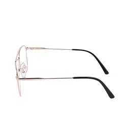 Dervin Unisex Aviator Sunglasses image 3