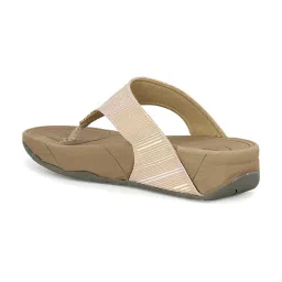Inc.5 Women's Sultan Thong Wedges image 5