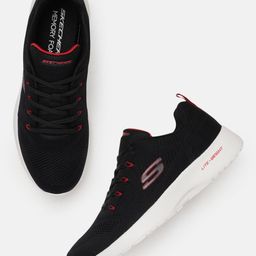Skechers Men DYNAMIGHT Textured Sneakers-picture-21