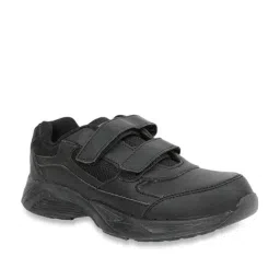 Power by Bata Kids Black Sneakers-picture-18