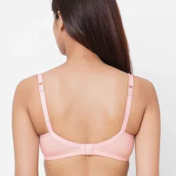 Inner Sense Multicolored Non Wired Non Padded Nursing Bra (Pack Of 3) image 2