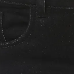 Crimsoune Club Black Super Skinny fit Jeans image 5