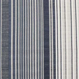 Swayam Blue Cotton 180 TC Double Size Bedsheet With Pillow Covers image 5