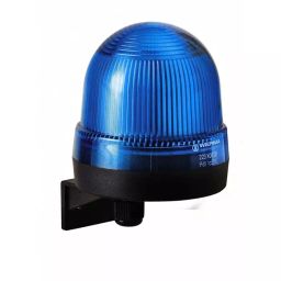 Werma Beacon 223 Series Blue Continuous lighting 12-230 V Wall Mount Filament Bulb, 223.500.00-picture-47
