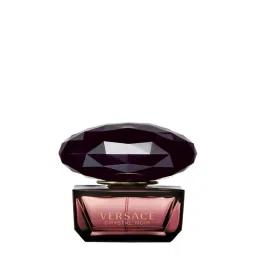 Versace Crystal Noir Eau De Toilette For Her image 1
