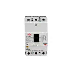 HPL 400A 36kA 3 Pole MCCB TAB 3 (Adjustable Thermal & Fixed Magnetic Type) TAB630NX400AC3P-picture-10
