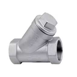 DRP 19.05 mm (3/4 Inch) S.S. Strainer 'Y' Type CF-8 (AISI-304) Screwed-picture-40