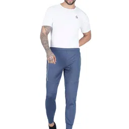 GOTO Men Mid Rise Joggers image 3