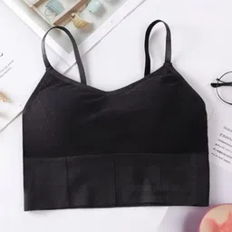 BAZKU Bra Full Coverage Lightly Padded image 5