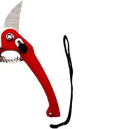 Marzan Mar_Zan_Pruner00133 Pruner0137 Bypass Pruner Manual Set of 2 Pcs-image-80