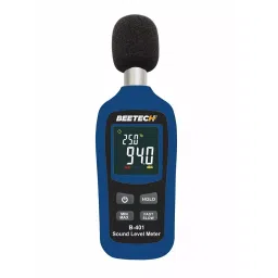 Beetech Digital Sound Level Meter 35-135 dB Range, B-401-picture-17