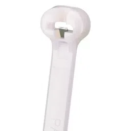 PANDUIT Cable Ties CABLE TIE, 300MM, POLYAMIDE 6.6, NATURAL, BT3LH-L (Pack of 50)-picture-34