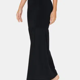 Zivame Black Saree Shapewear image 3