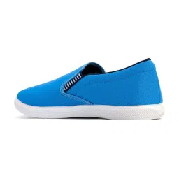 khadim Pro by Khadim's Men's Blue Plimsolls image 5