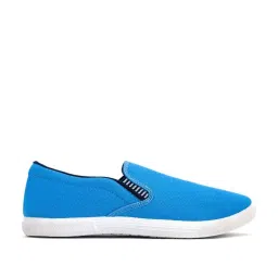 khadim Pro by Khadim's Men's Blue Plimsolls image 1