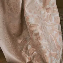 Saree Mall Grey Woven Saree With Unstitched Blouse image 4