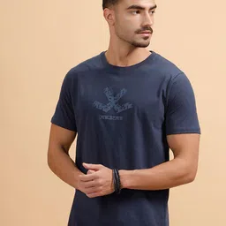 WROGN Typography Slim Fit T-shirt-picture-20