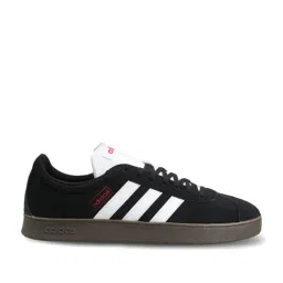 Adidas Men's Vl Court 2.0 Black Casual Sneakers-picture-22