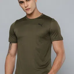 Puma TRAIN FAV BLASTER Drycell Training T-shirt image 1