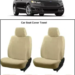 Oscar Ford Fusion Car Seat Cover Beige AUT-SN-4289-picture-35