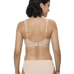 Triumph Beige Bra image 2
