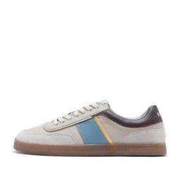 Rare Rabbit Men's Grey Sneakers-picture-10