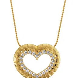 Emori Women Pendant Diamond-picture-19