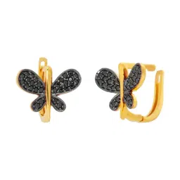 Bhima Jewels 22k (916) Yellow Gold Earrings for Women-picture-20