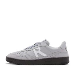 Rare Rabbit Men's Grey Sneakers-picture-17