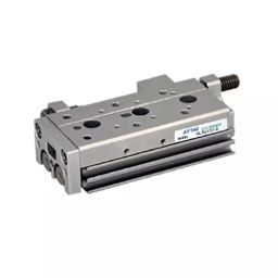Airtac HLS Series Precision Slide Cylinder Double Acting 6 mm Bore Dia. 50 mm Stroke Dia.-picture-39