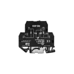 RS PRO Solid State Relay DIN Rail Mount Model No. 2125494-picture-23