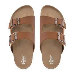 Roadster Men Comfort Sandals-image-99