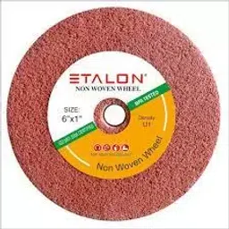 ETALON 180x6x16 RED DC Grinding Wheel-picture-25
