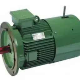 hindustan electric motors Hindustan 3 Phase 1 HP 4 Pole Foot Mounted Flame Proof Induction Motor 2FC1 080-0403-picture-14