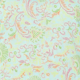 KALINI Women Ethnic Motifs Printed Kurta image 5