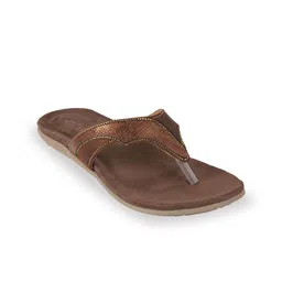 Catwalk Slip-On T-Strap Flats-picture-11