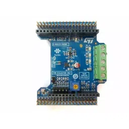 STMicroelectronics Motor Configuration for STM32 Nucleo, X-NUCLEO-IHM11M1-picture-29