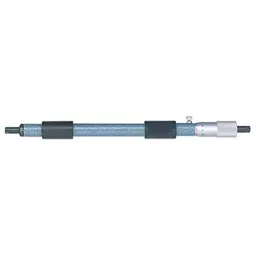 Mitutoyo Tubular Inside Micrometer with Locking Clamp 133 Series 2 - 3 inch Range, 133-223-picture-30