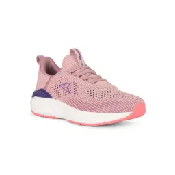 Power Women Pink Walking Shoes-picture-13