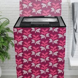 Dakshya Industries Polyester Top Load Washing Machine Cover-picture-15