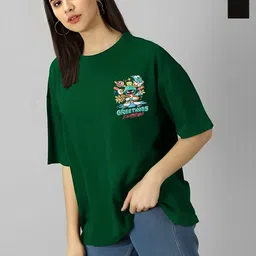 Kushi Flyer Women 2 T-shirt-image-71