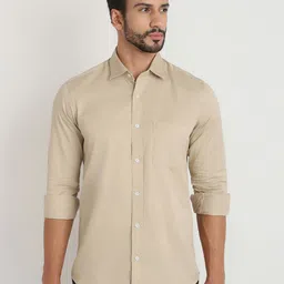 ColorPlus Men Casual Shirt-image-49