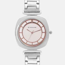 GIORDANO Women Off-White Analogue Watch C2163-11-picture-13